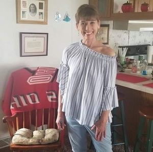 Meet your Posher, Kathrhn